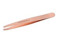 Tweezerman Slant Tweezer - Rose Gold