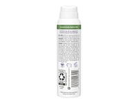 Schmidt's Natural Deodorant Spray - Lavender and Sage - 91g