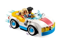 LEGO Friends - Electric Car and Charger