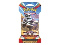 Pokemon TCG: Scarlet and Violet - Obsidian Flames Sleeved Booster Pack