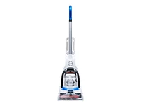 Hoover PowerDash Pet Compact Upright Carpet Cleaner - White/Blue - FH50700