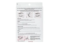 Kiss Curated Collection So Wispy False Lashes Variety Pack - 5 pairs