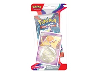 Pokemon TCG: Scarlet and Violet Booster Pack