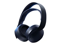 Sony PlayStation PULSE 3D Wireless Headset - Midnight Black - 3006415