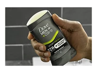 Dove Men+Care Sportcare Antiperspirant - Active+Fresh - 76g