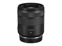 Canon RF 85mm F2 Macro IS STM Lens - 4234C002