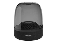 Harman Kardon Aura Studio 4 Bluetooth Speaker - Black - HKAURAS4BLKAM