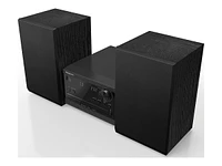 Panasonic Bluetooth/CD Micro System - SCPM270