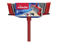 Vileda 3Action Broom