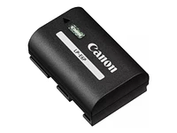 Canon LP-E6P Battery - 6537C001