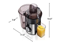 Hamilton Beach Juice Extractor - 67735F