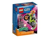 LEGO City Stuntz - Bear Stunt Bike