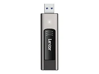 Lexar JumpDrive M900 USB 3.1 Flash Drive - 256GB - LJDM900256G-BNQNU