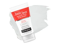 Neutrogena Rapid Clear Stubborn Acne Cleanser - 125ml