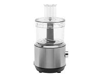 GE 12 Cup Food Processor - Stainless Steel - G8P0AASSPSS
