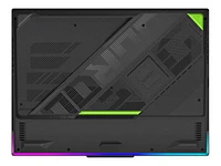 ASUS ROG Strix G16 Gaming Notebook - 16 Inch - GB RAM - 1 TB SSD NVMe - Intel Core i9 - GeForce RTX