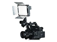 Godox Variable Colour LED Video Light - Black - GO-LF308BI