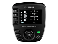 Fujifilm EF-W1 Wireless Commander - 16657855