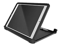 OtterBox Defender for iPad 10.2 Inch - Black - 77-62032