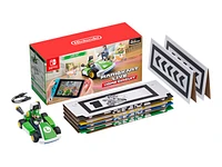 Mario Kart Live: Home Circuit - Luigi Set