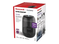 Honeywell Ultra Comfort Cool Mist Humidifier - HUL545BC