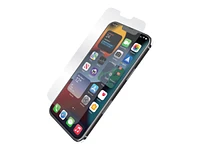 Logiix Protector Clear Film Screen Protectors for iPhone 13 and iPhone 13 Pro - Clear - 2's