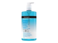 Neutrogena Hydro Boost Hydrating Gel Cleanser - 473ml