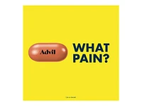 Advil Extra Strength Liqui-Gels Ibuprofen - 400mg - 100s