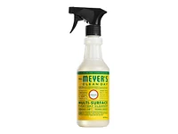 Mrs. Meyer's Clean Day Multi-Surface Cleaner - Honeysuckle - 473ml