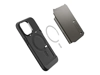 Spigen Slim Armor Case for iPhone 14 Pro Max - Gunmetal