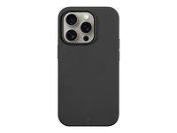 LOGiiX Vibrance Silicone Back Cover for iPhone 15 Pro