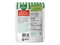 Baby Gourmet Meals Baby Food - Veggie Beef Bolognese & Pasta - 128ml