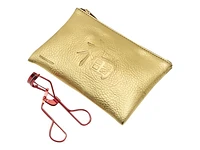 Tweezerman Good Fortune Gift Set - Red/Gold - 2 piece