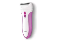 Philips SatinShave Essential Lady Shaver - HP6341/00