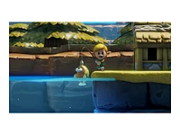 Nintendo Switch The Legend of Zelda Link's Awakening