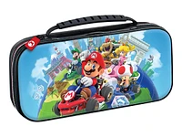 RDS Industries Game Traveler Deluxe Travel Case for Nintendo Switch, Nintendo Switch Lite