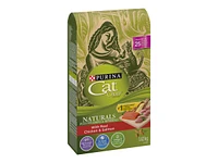 Cat Chow Naturals Dry Food for Cats - 1.42kg