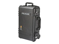 Pelican Protector Case 1510 Carry-On Case with Padded Dividers - hard case