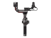 DJI RS 3 Motorized Handheld Stabilizer - CP.RN.00000216.01