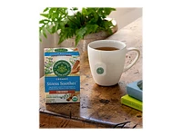 Traditional Medicinals Stress Soother Organic Tea - Cinnamon - 16's