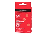 Neutrogena Stubborn Acne Ultra-thin Blemish Patches - 24 piece