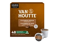 Van Houtte Colombian Medium Roast K-Cup Coffee Pods - 48's