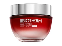 Biotherm Blue Peptides Uplift Night Cream - 50ml