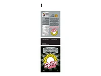 Spitz Sunflower - Cracked Pepper - 210g