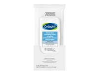 Cetaphil Gentle Skin Cleaning Wipes - 25s