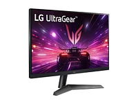 LG UltraGear 24inch 180Hz Full HD LED Gaming Monitor with AMD FreeSync - 24GS60F-B