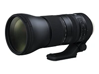 Tamron 150-600mm VC G2 Lens for Nikon - 104A022N