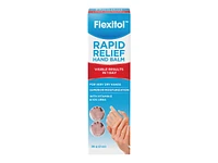 Flexitol Rapid Relief Hand Balm - 56 g