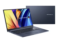 ASUS VivoBook 15X OLED Laptop - 15.6 Inch - 8 GB RAM - 512 GB SSD - Intel Core i5 - Intel Iris Xe - Quiet Blue - X1503ZA-CB51-CB