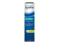 Bausch + Lomb Soothe Eye Wash - 120ml